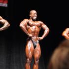 NPC Natural Michigan / Nicole Wilkins Classic 2012 - #1